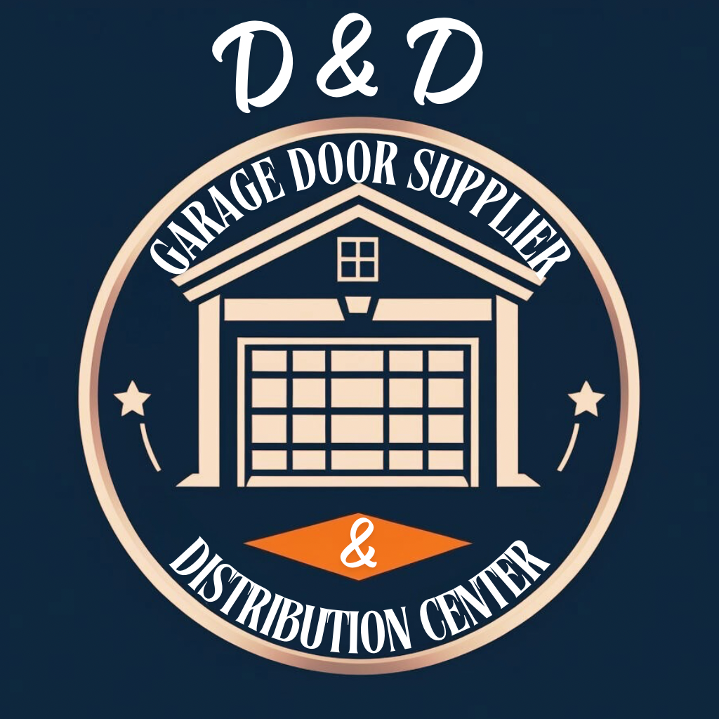 D&D Garage Door Supplies & Distribution Center